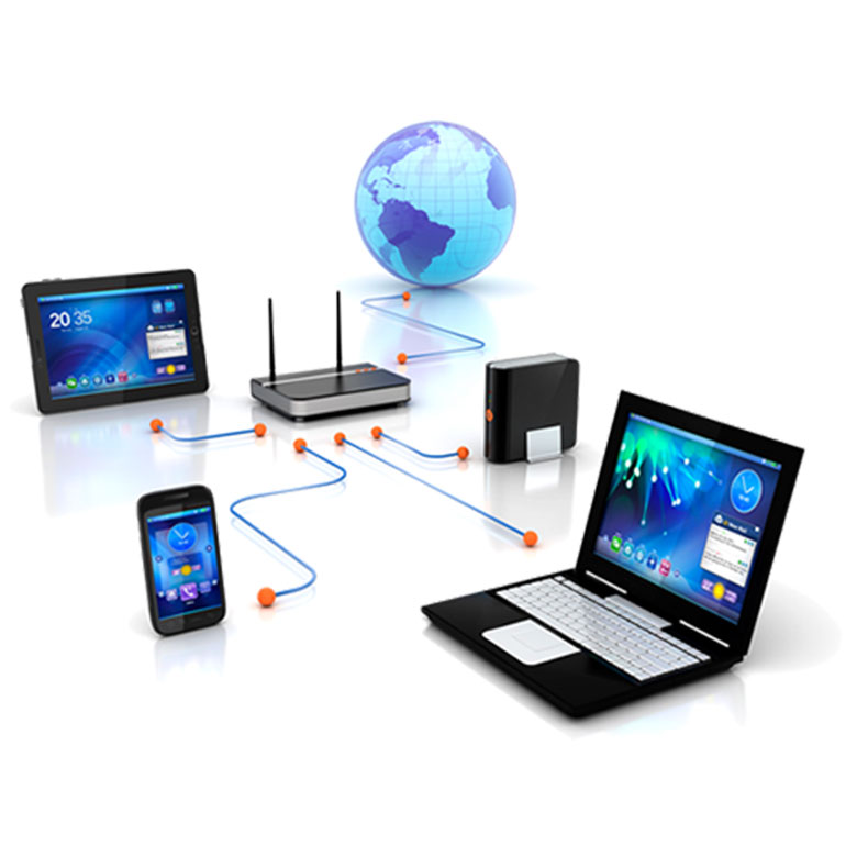 İnternet ve Telefon Servisi