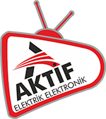 Aktif Elektronik